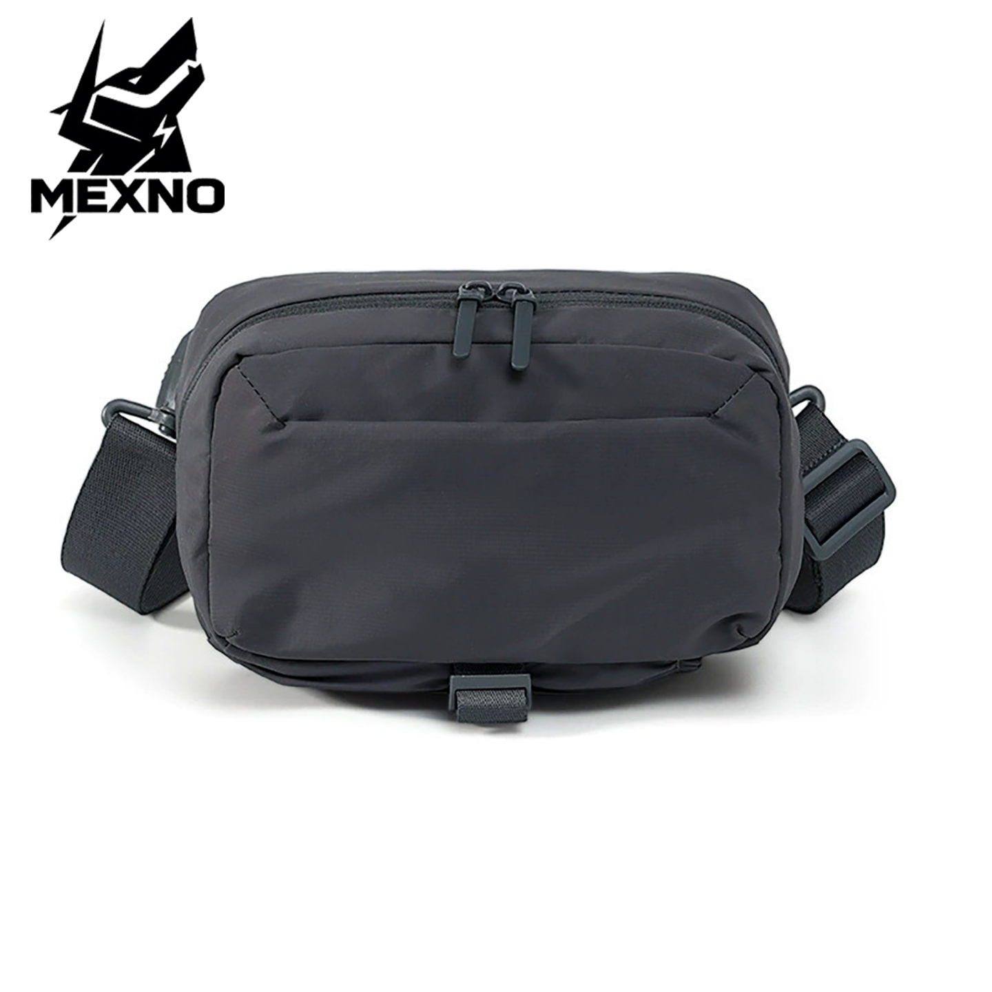MEXNO梅克奴男士骑行户外斜跨包