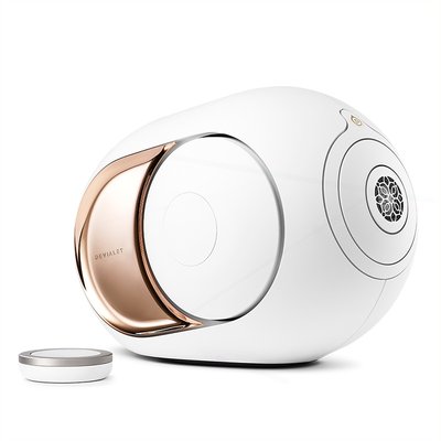 DEVIALET Phantom I II帝瓦雷重牙音响大功率108db音箱低音无线蓝