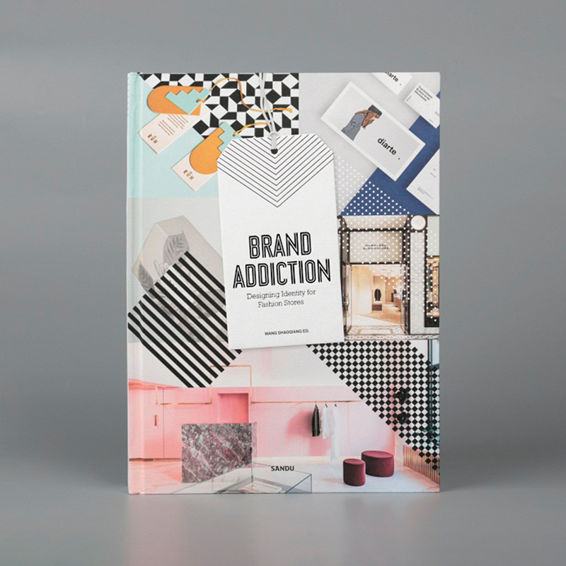 BRANDADDICTION时尚诱惑