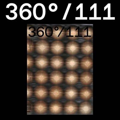 新刊现货Design360杂志期数可选