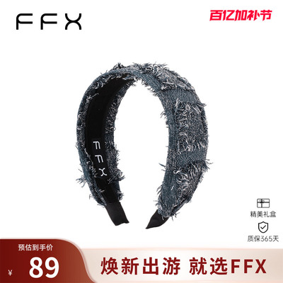 日常外戴复古发饰夏天