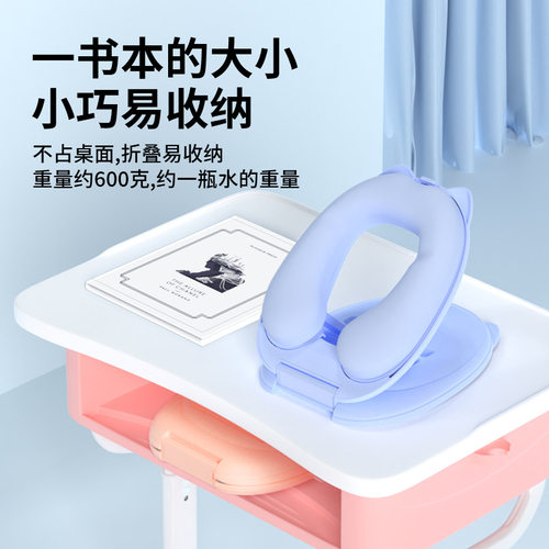 优选午睡枕小学生趴睡枕儿童午睡神器教室桌上睡觉午休枕头趴趴枕