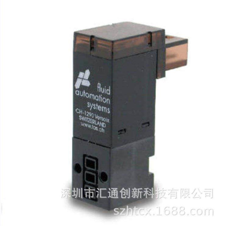 01-312E-06-HP  Norgren诺冠   10mm PICOSOL 直动电磁阀