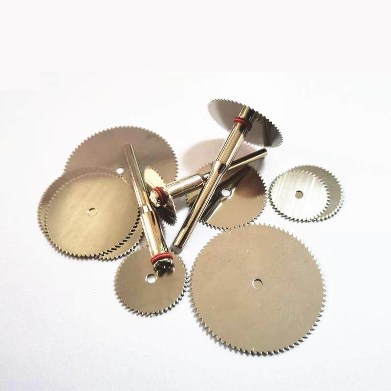 不锈钢小锯片 迷你小锯片木工锯片薄锯片电磨配件小切割片25 32mm,标准件/零部件/工业耗材,其他磨具,淘宝优惠券,粉丝福利购,淘宝优惠卷