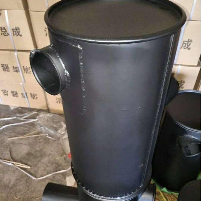 pc40O-7消音器挖掘机全车配件 驾驶室电脑版显示器 发电机起动机