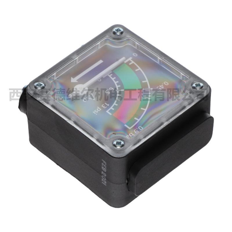 1624105200阿特拉斯空压机配件压力表