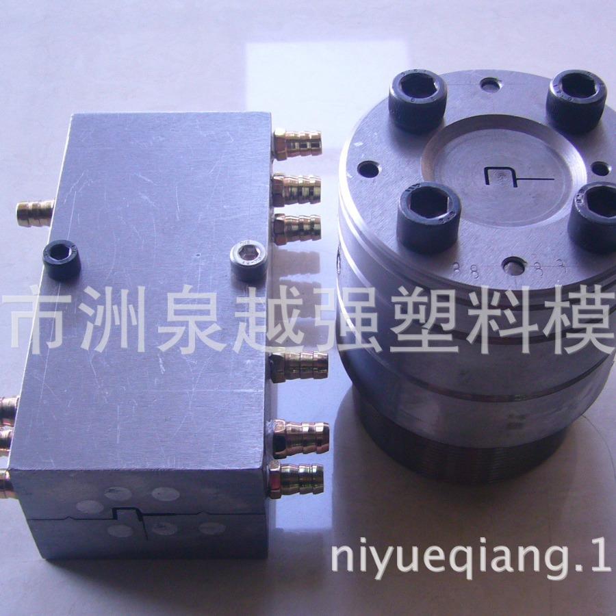 供应冰箱密封条 门封条模具 PP+TPE软硬共挤模具 TPE软硬共挤模具