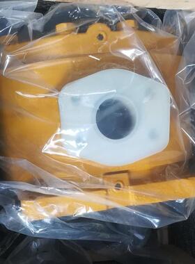 山东LG装载机 配件 4120001968 工作泵/ JHP3160C齿轮泵/转向泵定