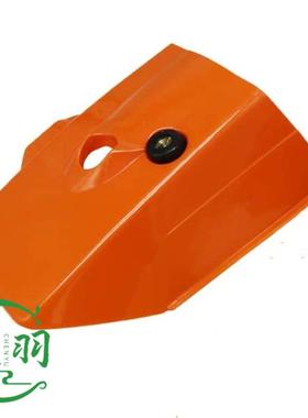 宸羽供应MS024 026 MS240 MS260缸盖罩气缸上盖 缸体罩油锯配件