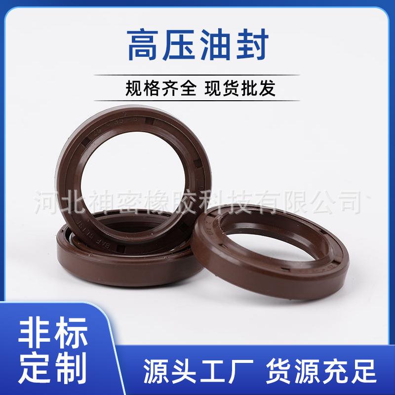 液压泵高压油封密封圈BABSL TCV/TCN1 液压泵马达油封现货