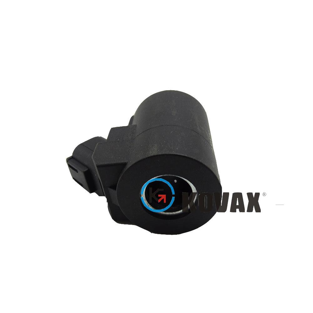 电磁阀线圈 EC360B 24V 27W 280151 280153挖掘机配件EC380D