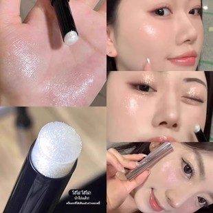 果冻眼影棒一抹成型懒人眼影笔2025新款渐变色哑光防水不晕染初学