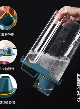 五谷杂粮储物收纳罐食品