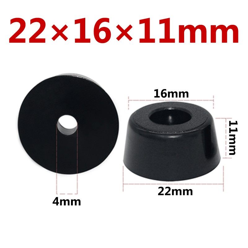 音箱功放橡胶脚垫避震脚钉低音炮B家具桌腿椅凳子防滑消音承重绝,包装,五金配件包装,淘宝优惠券,粉丝福利购,淘宝优惠卷