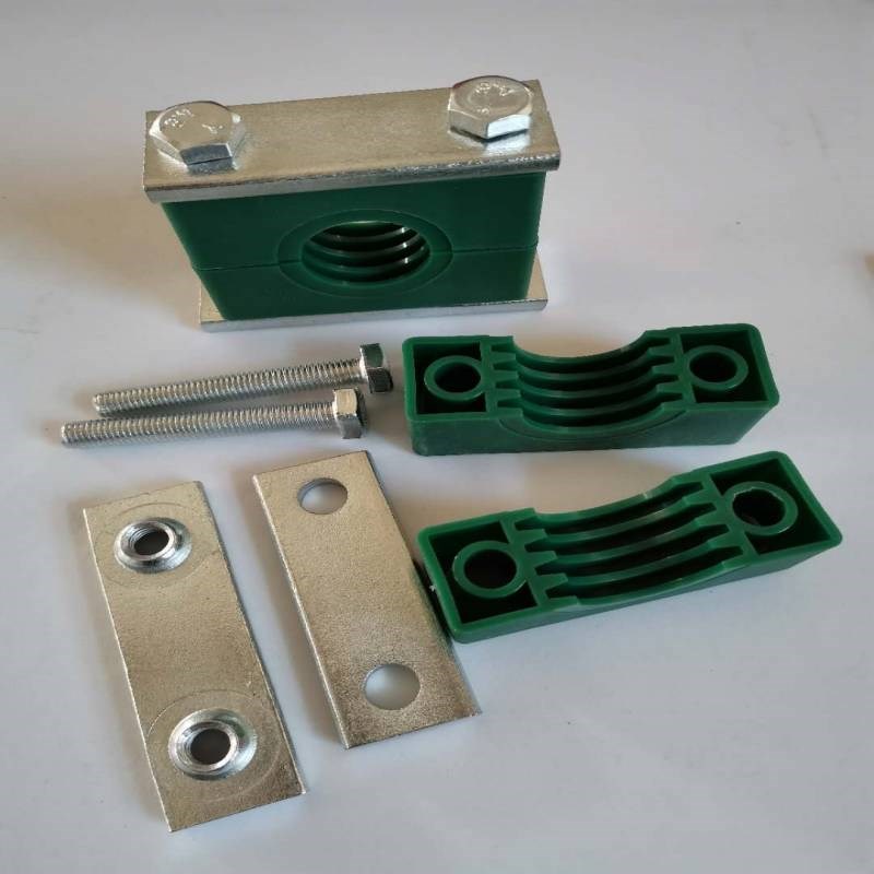 厂家优惠重c型塑料2系列管夹HPG1 18 20 22 25 28 19量大优化