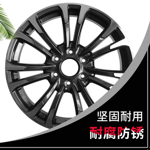 适用于途乐y62轮毂20寸18 22寸途乐英菲尼迪qx5P6qx80改装款铝轮