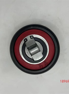 复合轴承叉车槽钢组合滚轮70 77.7 78.3C 82 88 89 119 120 111.3