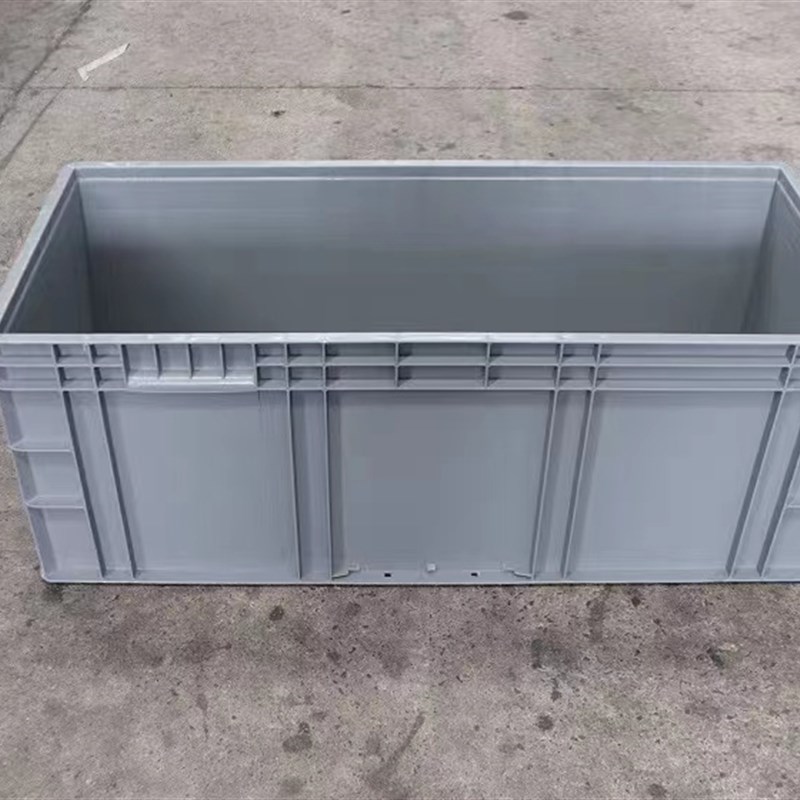 4933大物流箱900*400*340胶框4923胶箱4928箱子4S911收纳盒子4922