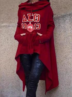 clothing pullover free christmas nuevas sudaderas long