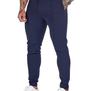 winter trousers autumn pants casual cargo length mens color