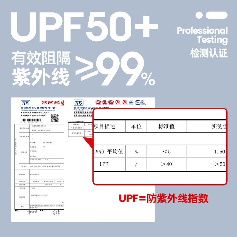 Dashu Sun Protection Yoga Jacket Womens Zipper Hooded