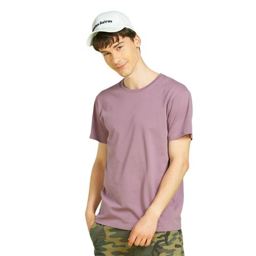 Siro Compact Printing sleevesTShirt short mens cotton