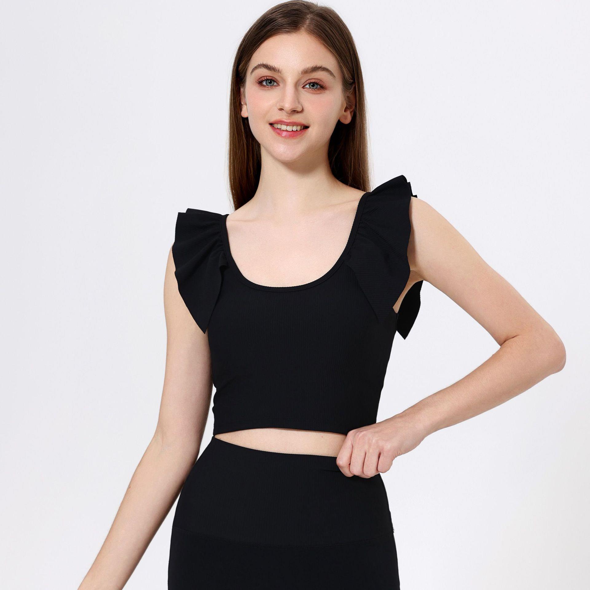 cup sports slimming beautiful underwear fixed clothes