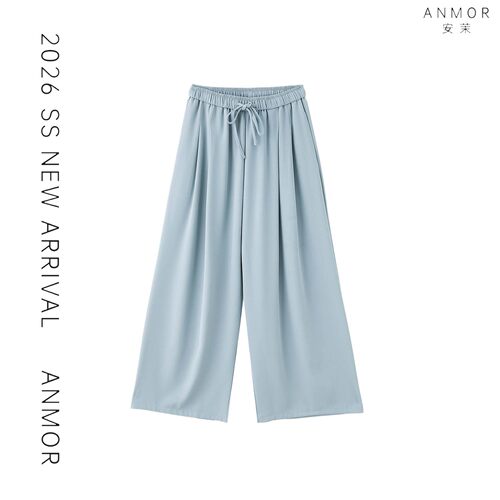 【第三热门】都要买！都好看！给我冲！！ANMOR安茉 AM1228