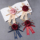 Индивидуальные букеты для гостей, приглашенных на открытие бизнеса, vip-букеты для корпоративных встреч, признание выдающихся заслуг на новоселье, магнитные броши mini 2