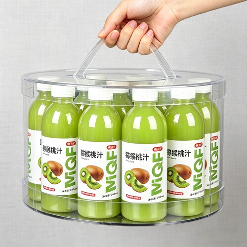 猕猴桃果汁24瓶*360ml
