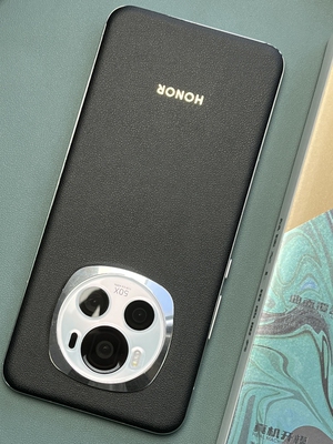 适用荣耀magic6素皮背膜原机皮纹手感 荣耀Magic6 Pro手机后盖保护膜 荣耀Magic5/Magic4/Magic3后膜Pro