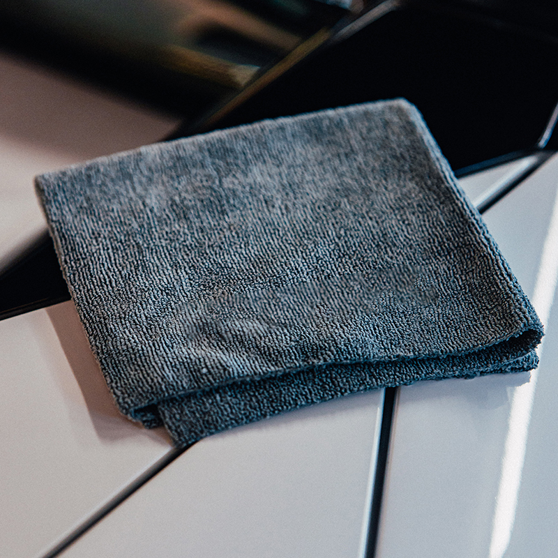 GTECHNIQ擦车巾镀晶毛巾洗车