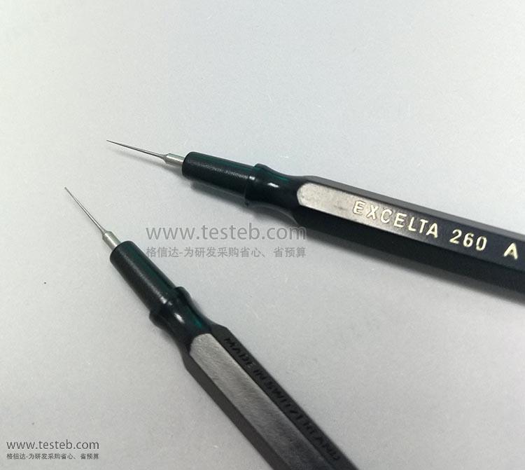 美国Excelta260A微型针