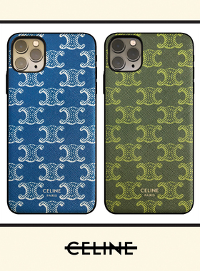 挂脖复古老花适用苹果14/13/12/11pro max情侣手机壳iphone mini