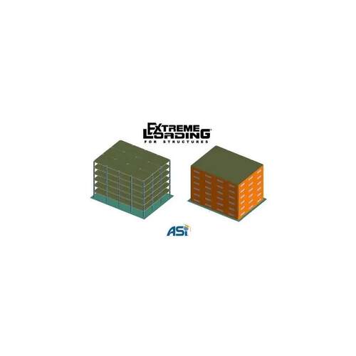 Extreme Loading for Structures