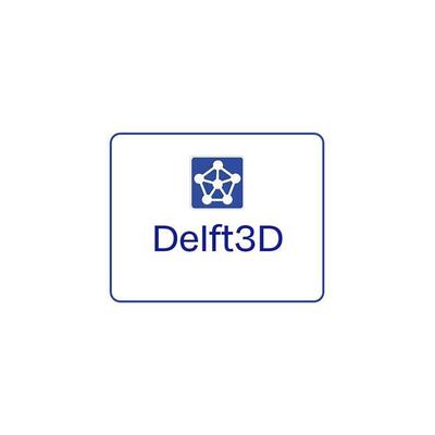 Deltares Delft3D FM Suite 2026