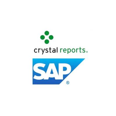SAP Crystal Reports SP33 for V