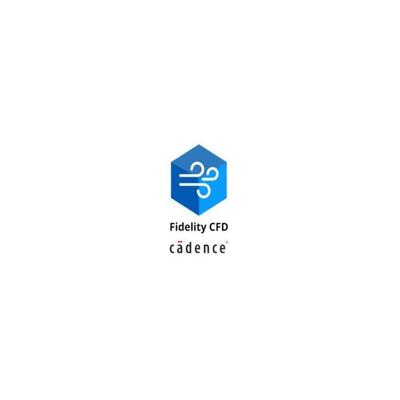Cadence Fidelity CFD 2024.1  最