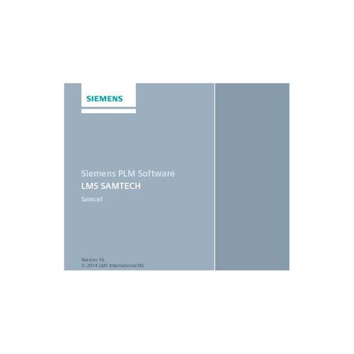 LMS Samcef Field 17.0-01 x64 /