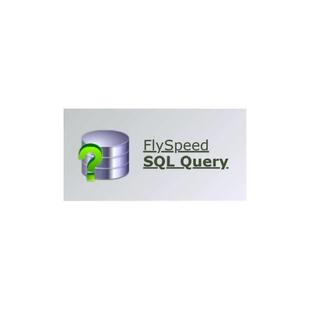 ActiveDBSoft FlySpeed SQL Quer