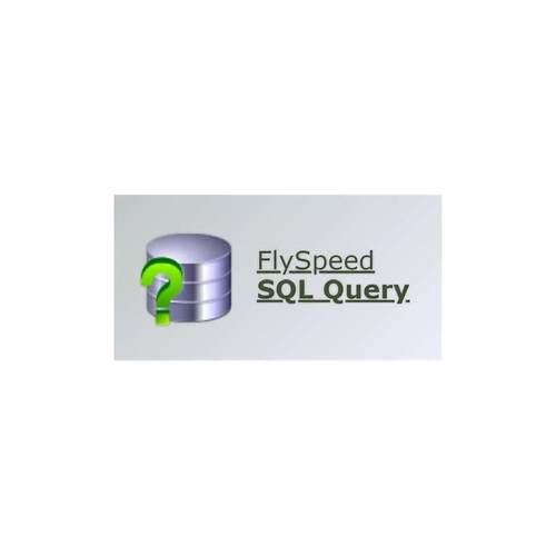 ActiveDBSoft FlySpeed SQL Quer