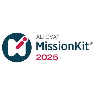 Altova MissionKit Enterprise 2