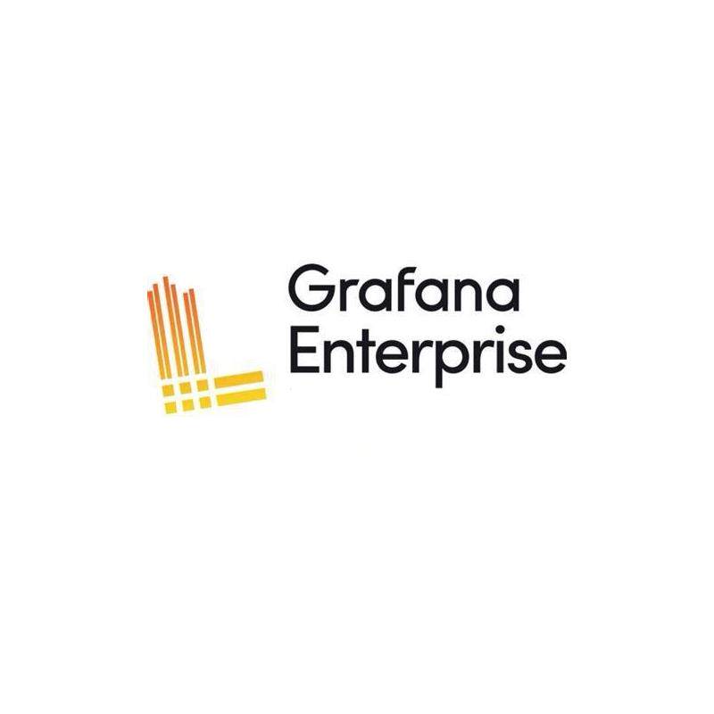 Grafana Enterprise 11.1.4 Wind
