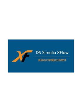 DS Simulia XFlow 2026 Build 12