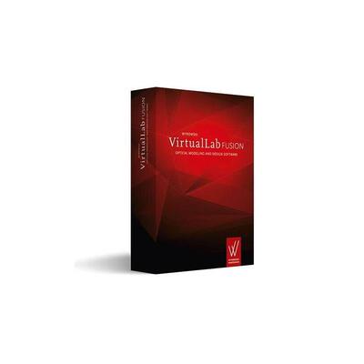 VirtualLab FUSION 7.6.1 多元化光学仿