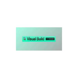 Kinook Visual Build Pro v11.0