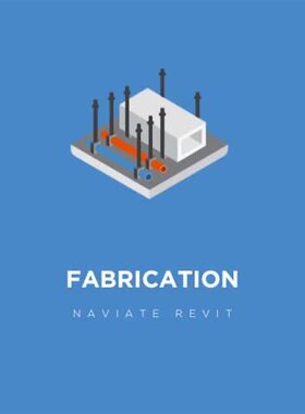 Naviate Core MEP Fabrication 3