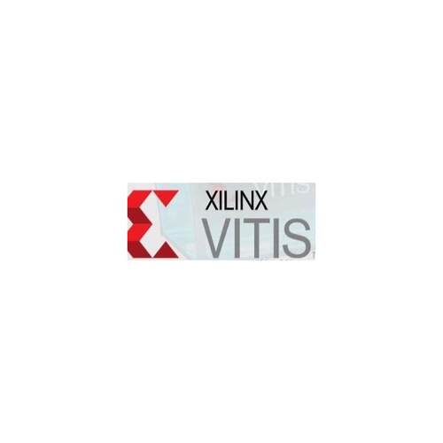 Xilinx Vitis Core Development