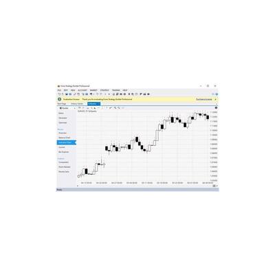 Forex Strategy Builder Profess