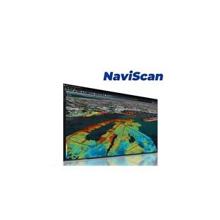 EIVA NaviScan 9.9.0 水下多波束/激光扫描